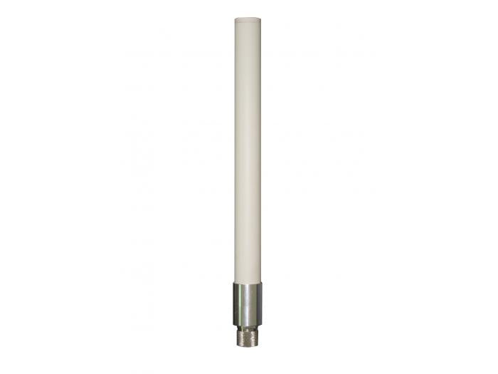 Ventev - 2.4-2.5/5.15-5.875 GHz Fiberglass Omni Antenna - M7040070O10007