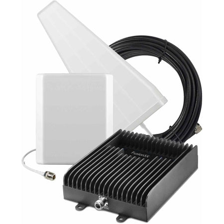SureCall - Fusion5X 2.0 Yagi / Panel Kit - SC-Fusion5X2-YP