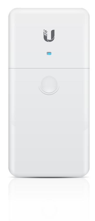 Ubiquiti Networks FiberPoE Gen2 Optical Data Transport - F-POE-G2