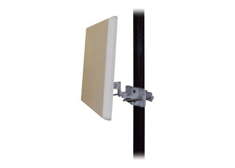 Ventev - 2.4/2.4/5 GHz 13 dBi High Density Patch Antenna - M6130130MP1D3607D
