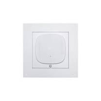 Ventev Hard Lid Ceiling/Wall Enclosure with Interchangeable Door for Cisco 9136 Access Points - V2-ID-HCEN-9136