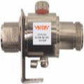 Ventev - 0-7 GHz Lightning Arrestor - V-LP-N-J-BHJ