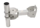 Ventev Pipe Kit for Co-Lo Pltfrm - VN184091-R0