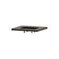 Ventev Global IFS® TecCrete® 1250 Raised Access Floor Wi-Fi Omni Antenna with 4 RPSMA Male- M6030030O42420TA