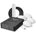 SureCall Force5 2.0 Omni / 4 Ultra-Thin Dome Kit - SC-POLYO2-72-O4U