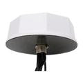 Ventev Multiband 11-in-1 VenDome Omni Antenna with SMA Male - RPSMA Male Connectors -  VM-UWG461OD-SM