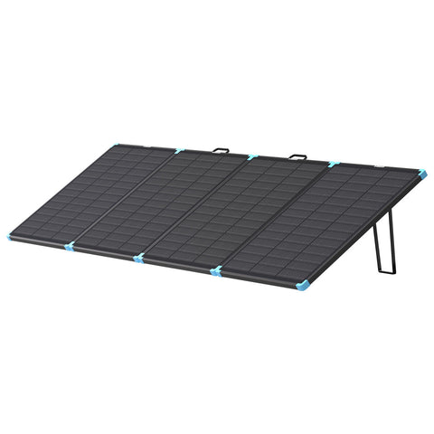 Renogy- 100W/300W N-type Portable Lightweight Solar Suitcase - RSP300LSC-G1-US