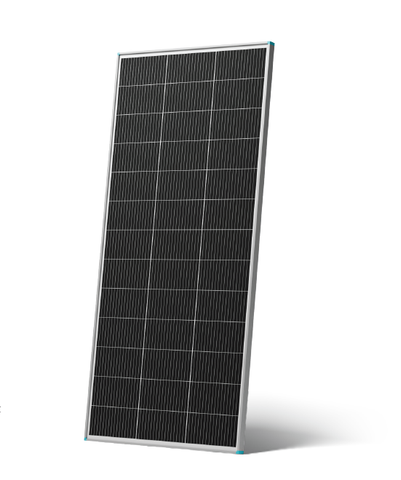 Renogy - 200W Slim N-Type Solar Panel - RSP200DC-SS39-G1-US