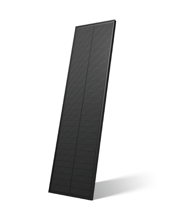 Renogy - 100W SOLAR PANEL - RSP100D-BBLG-G1-US