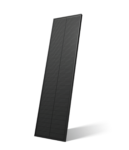 Renogy - 100W SOLAR PANEL - RSP100D-BBLG-G1-US