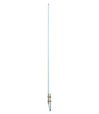 Telewave, Inc. - 144-151 MHz 6dB Fiberglass Omni Antenna - ANT150F6-2