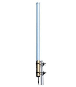 Telewave - 148-174 MHz 2.5dB Fiberglass Omni Antenna - ANT150F2