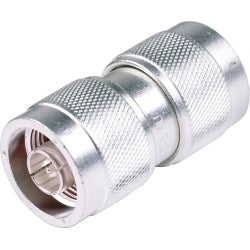 Amphenol RF - N/M - N/M Adapter - 082-100