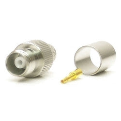 Ventev / TerraWave - TNC Female Connector for TWS-400 - CON-04-400