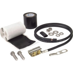 Times Microwave - Ground Kit for LMR-400 - GK-S400TT