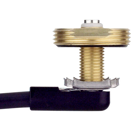 Laird - 0-1000 MHz, Thick Mount, Permanent Hole, No Connector - MABVT195