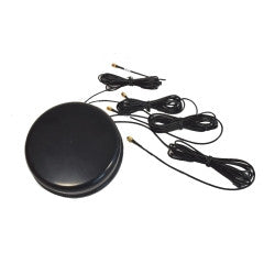 Ventev - 4 Lead GPS/Cell/PCS/Wifi Mobile Omni w/ SMA & RPSMA - M3045020M3D318 