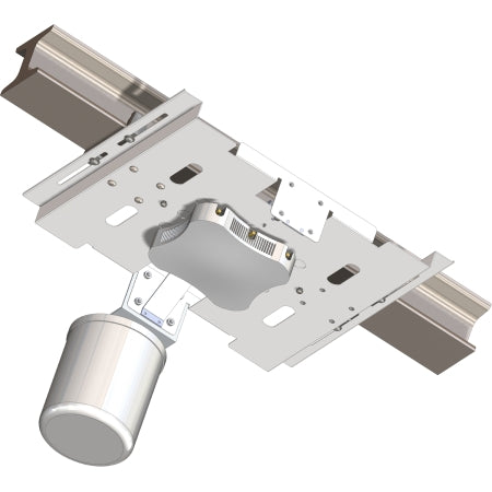 Ventev - I-Beam Industrial Low Profile WiFi Mount - TW-IBEAM-MNT-AP