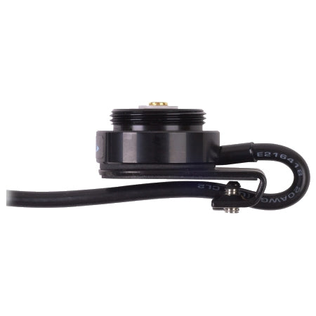 Laird - Trunk Lid NMO Mount 17', RG-58A/U, Mini UHF - TMB8M