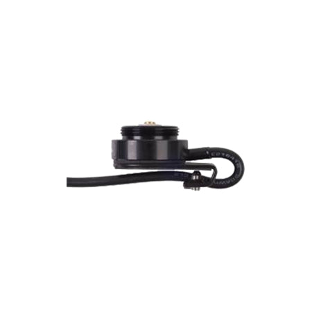 Laird - Trunk Lid NMO Mount 17' RG-58A/U - TMB8