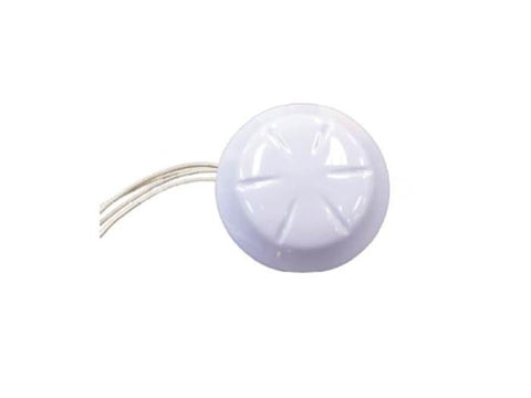 Ventev - 2.4 / 5 GHz Micro Mobile Omni Antenna With Four RPSMA - M6025040O3D420MW 