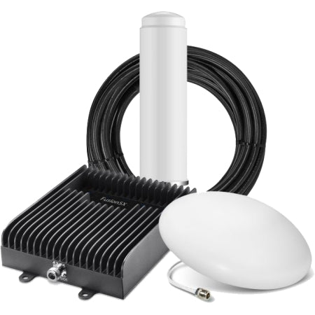 SureCall - Fusion5X 2.0 Omni / Ultra-Thin Kit - SC-Fusion5X2-OU