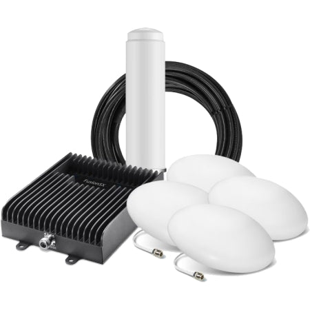 SureCall - Fusion5X 2.0 Omni / 4 Ultra-Thin Kit - SC-Fusion5X2-O4U