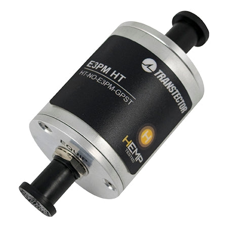 Transtector - GbE Protector E3PM GPST HEMP Tested - HT-NO-E3PM-GPST