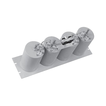 Telewave - 763-869 MHz Pass-Reject Duplexer - TPRD-7644