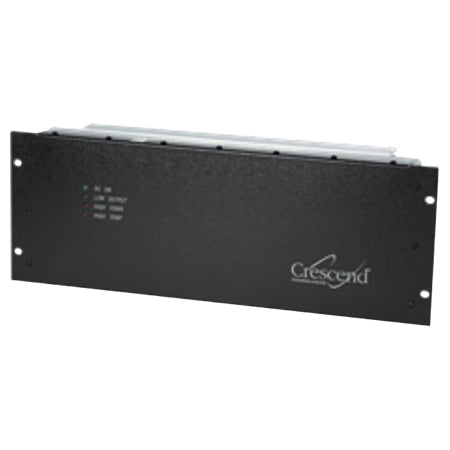 CRESCEND - Amp, 136-174 MHz, 100 W out - P10 Series VHF