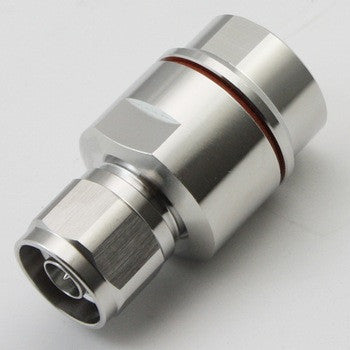 Times Microwave - N Male EZ Connector for LMR-600 - EZ-600-NMC-2-D