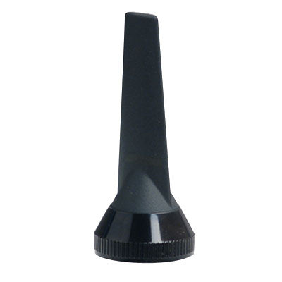 Laird Technologies - 430-450 Mobile Phantom Elite Antenna, Black - ETRAB4303