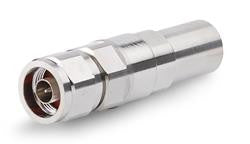 CommScope - 1/2" N Male Positive Stop Connector for AL4RPV, LDF4 & HL4RP-50 - L4TNM-PSA